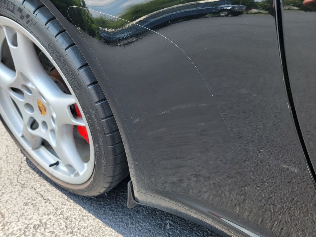 Image for 2005 Porsche 911 997S COUPE NEW Brakes- 6 Speed Manual