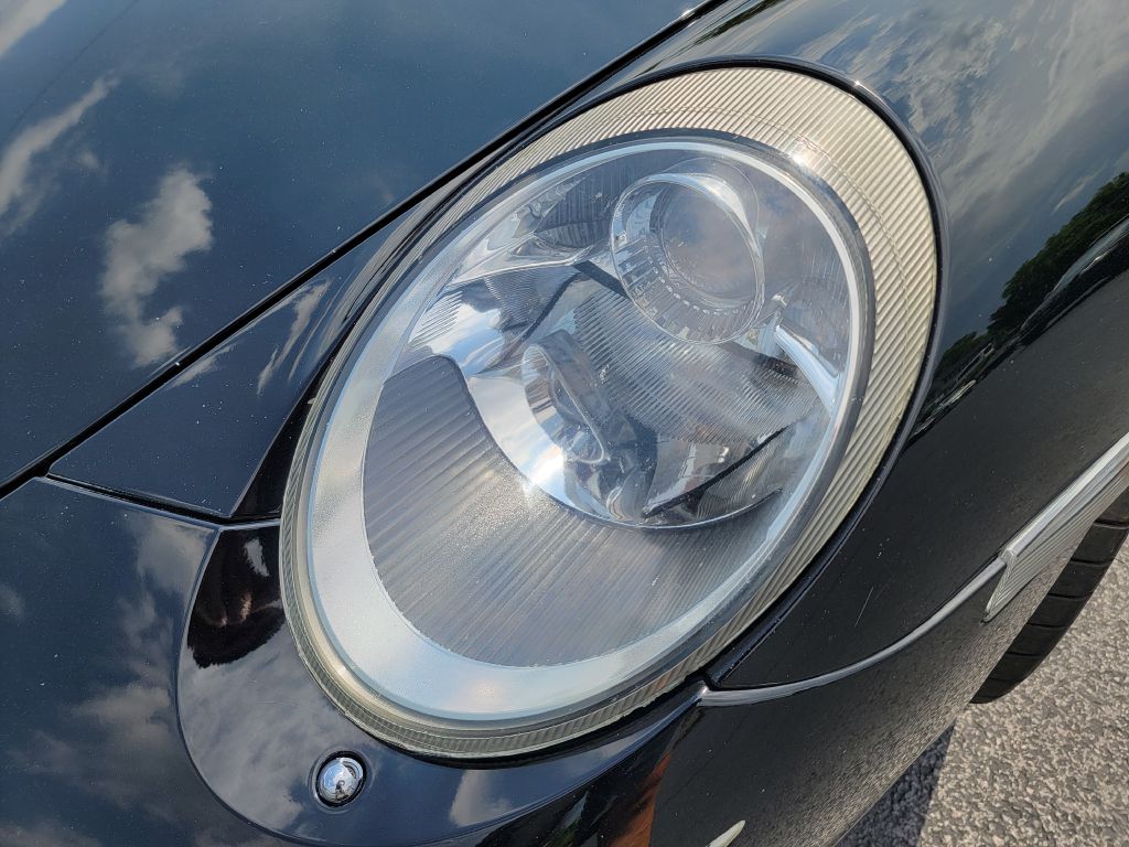 Image for 2005 Porsche 911 997S COUPE NEW Brakes- 6 Speed Manual