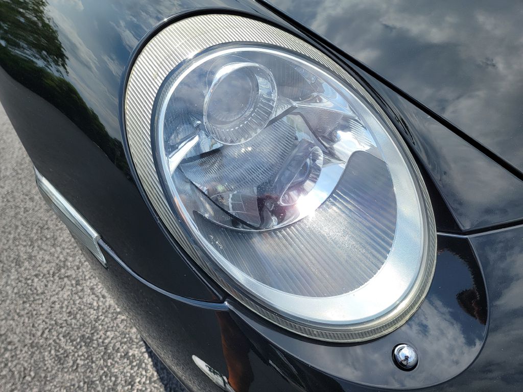 Image for 2005 Porsche 911 997S COUPE NEW Brakes- 6 Speed Manual