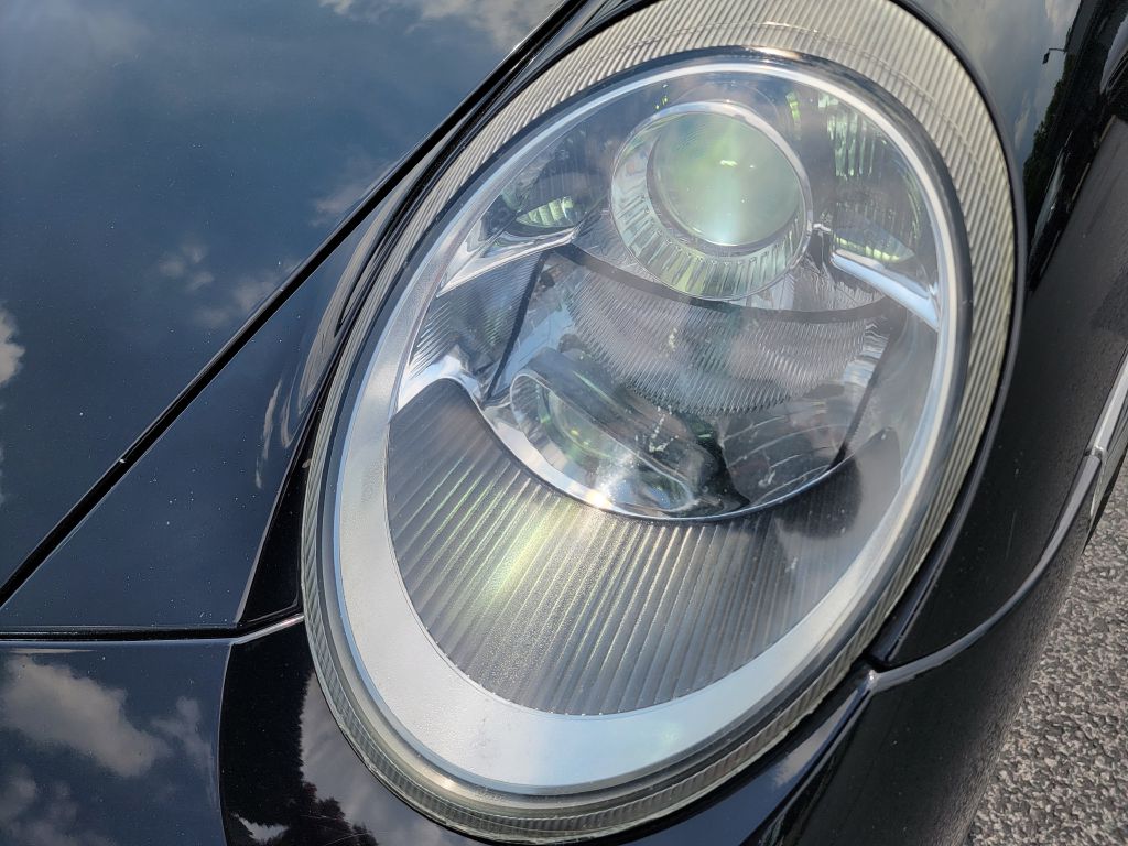 Image for 2005 Porsche 911 997S COUPE NEW Brakes- 6 Speed Manual