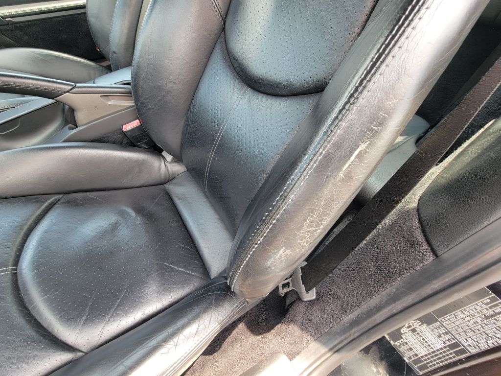 Image for 2005 Porsche 911 997S COUPE NEW Brakes- 6 Speed Manual