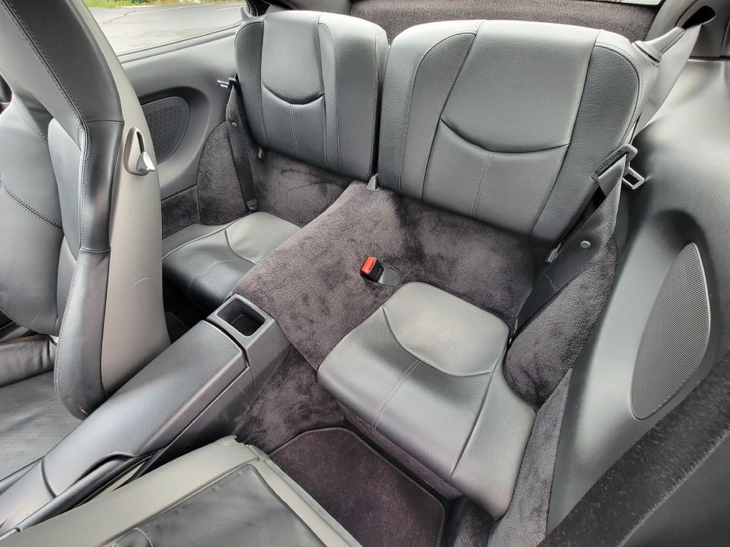 Image for 2005 Porsche 911 997S COUPE NEW Brakes- 6 Speed Manual