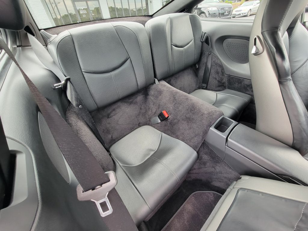 Image for 2005 Porsche 911 997S COUPE NEW Brakes- 6 Speed Manual