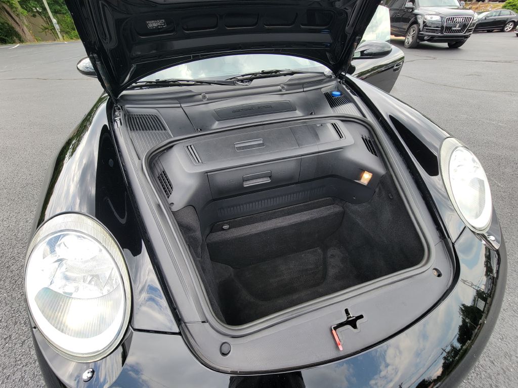 Image for 2005 Porsche 911 997S COUPE NEW Brakes- 6 Speed Manual