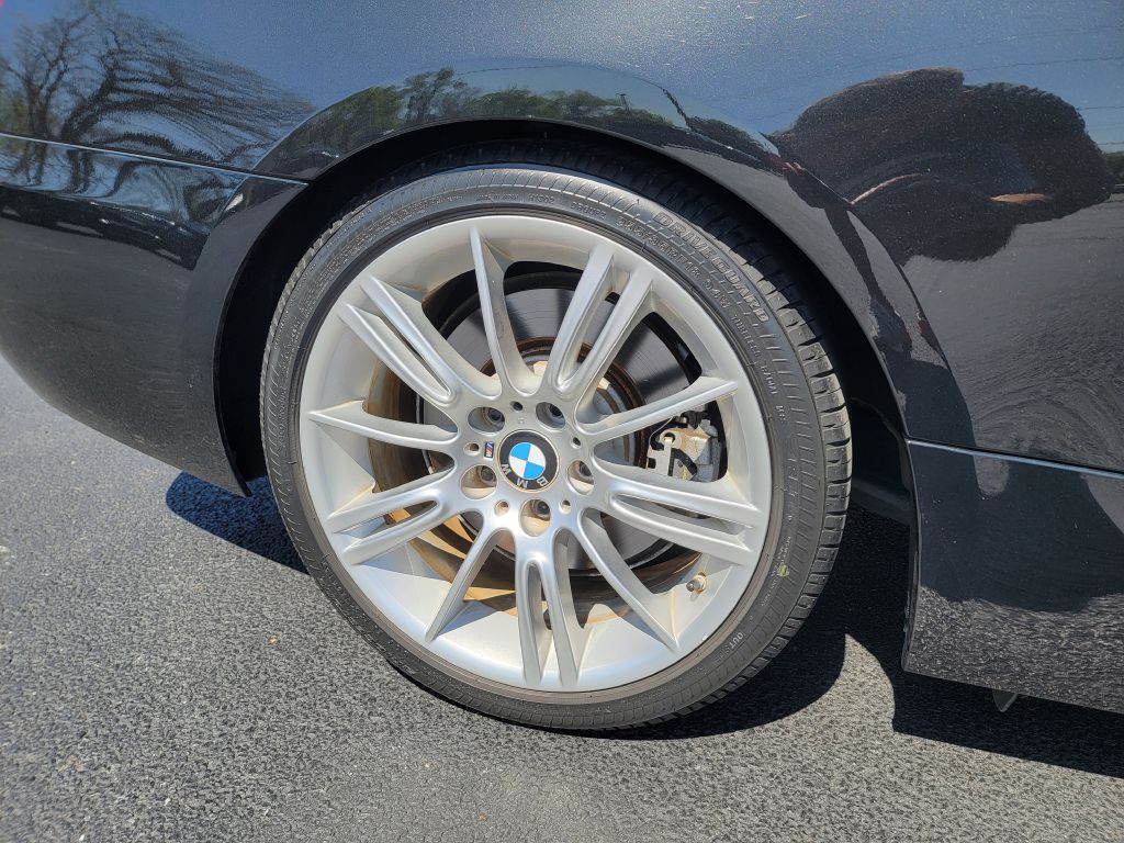 Image for 2012 BMW 335 CONVERTIBLE Local Owned MSport NAV