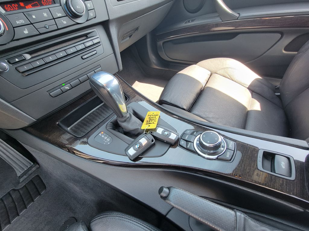 Image for 2012 BMW 335 CONVERTIBLE Local Owned MSport NAV