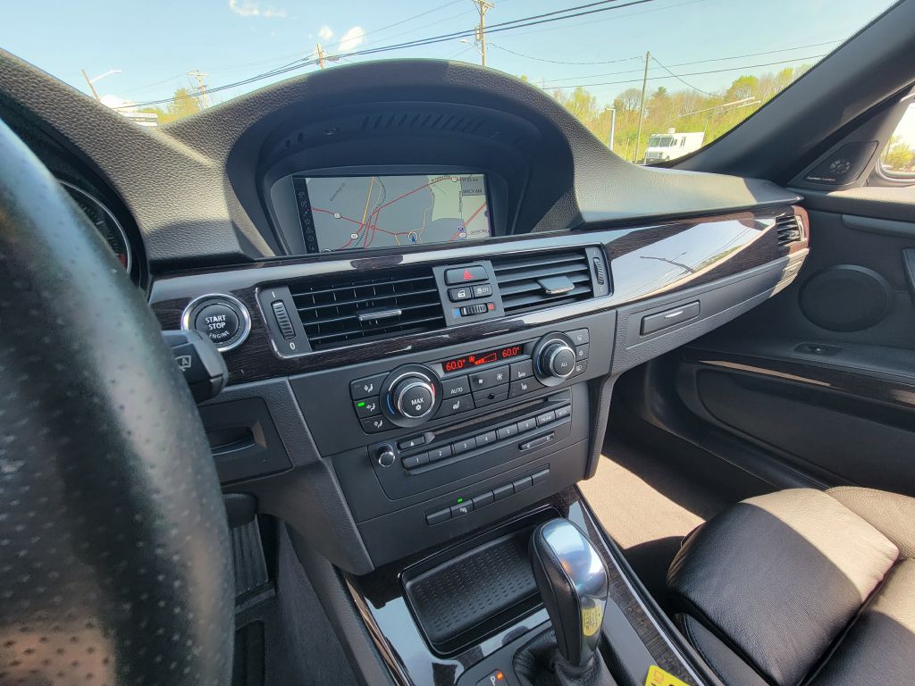 Image for 2012 BMW 335 CONVERTIBLE Local Owned MSport NAV