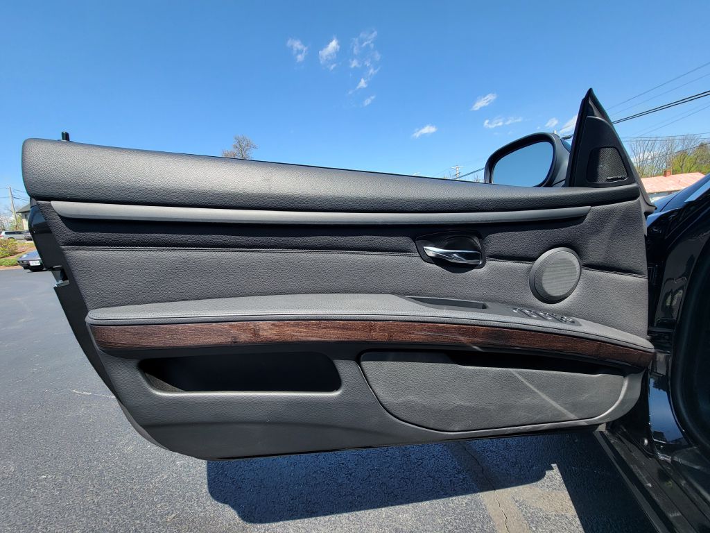 Image for 2012 BMW 335 CONVERTIBLE Local Owned MSport NAV