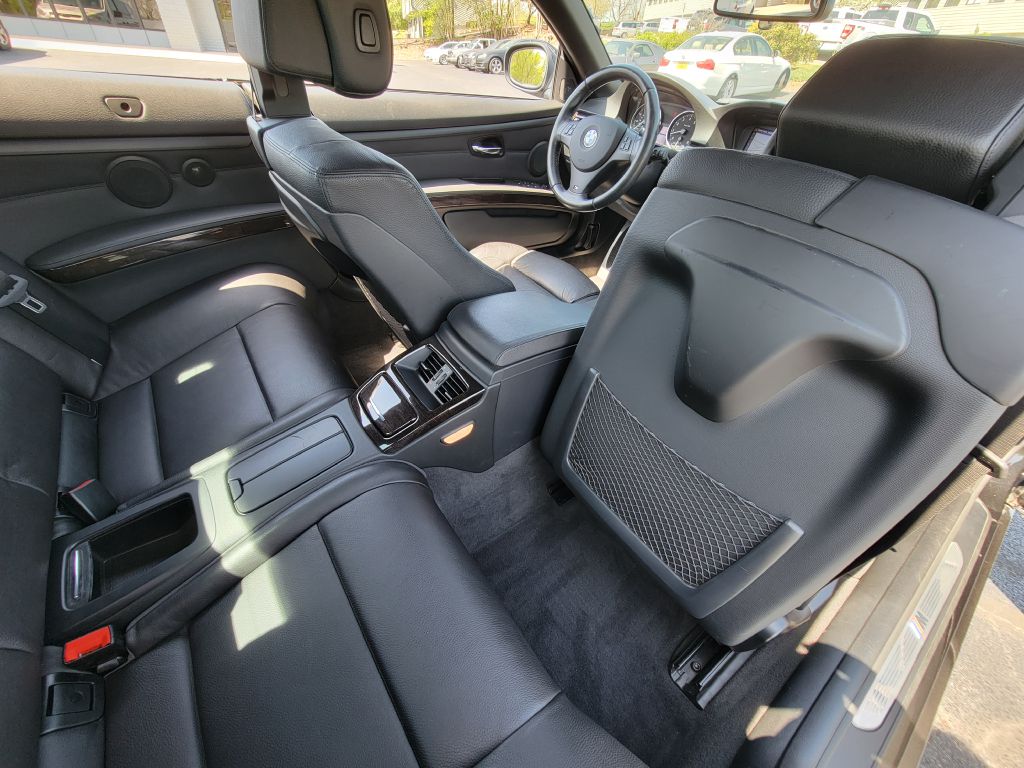 Image for 2012 BMW 335 CONVERTIBLE Local Owned MSport NAV