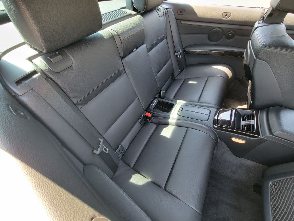 Image for 2012 BMW 335 CONVERTIBLE Local Owned MSport NAV