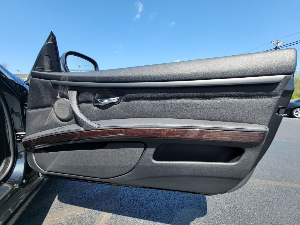 Image for 2012 BMW 335 CONVERTIBLE Local Owned MSport NAV