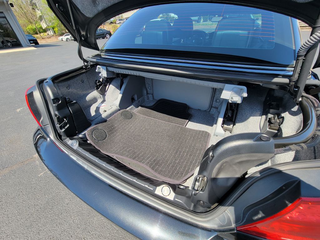 Image for 2012 BMW 335 CONVERTIBLE Local Owned MSport NAV