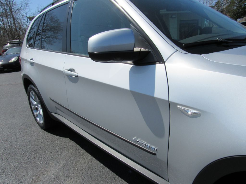 Image for 2012 BMW X5 XDRIVE 35I 1 Owner! LIKE NEW-Full Options