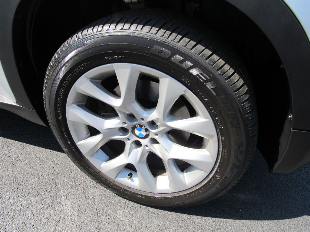 Image for 2012 BMW X5 XDRIVE 35I 1 Owner! LIKE NEW-Full Options