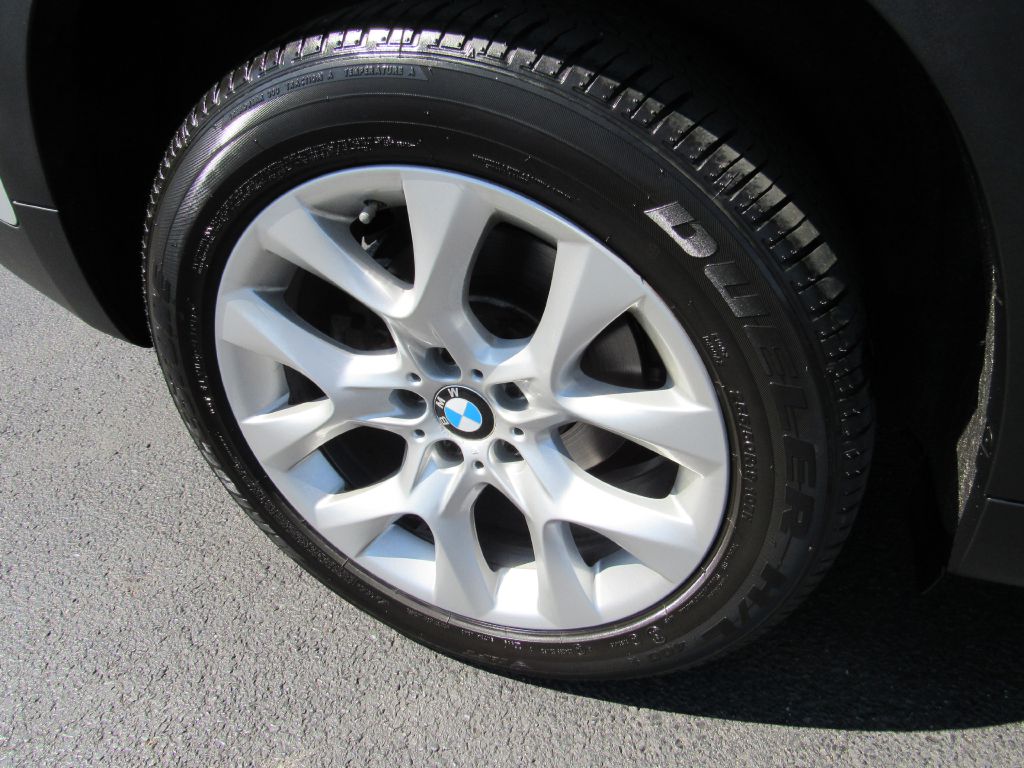 Image for 2012 BMW X5 XDRIVE 35I 1 Owner! LIKE NEW-Full Options