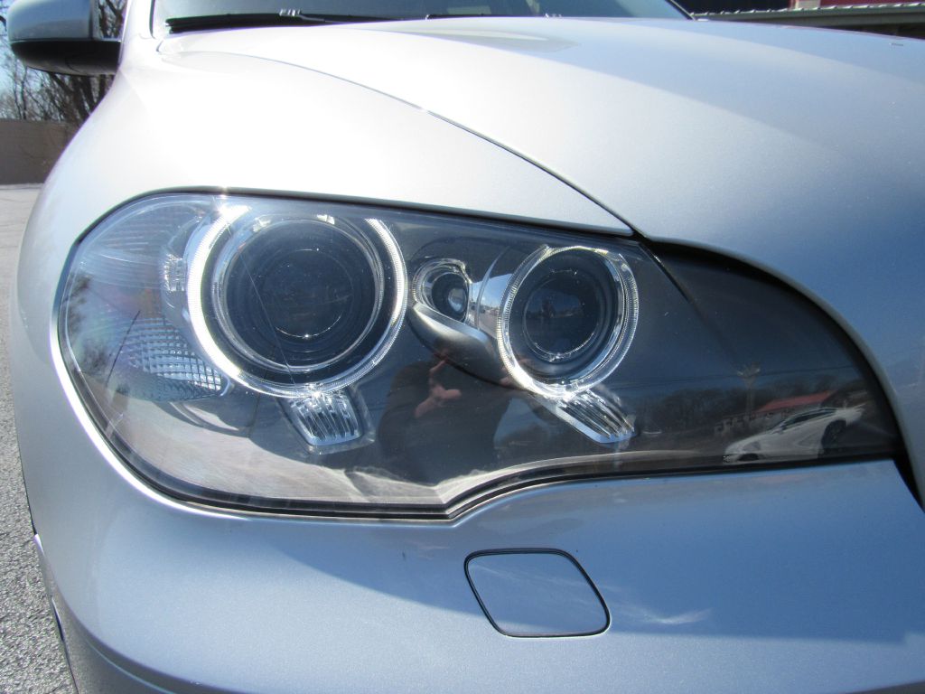 Image for 2012 BMW X5 XDRIVE 35I 1 Owner! LIKE NEW-Full Options