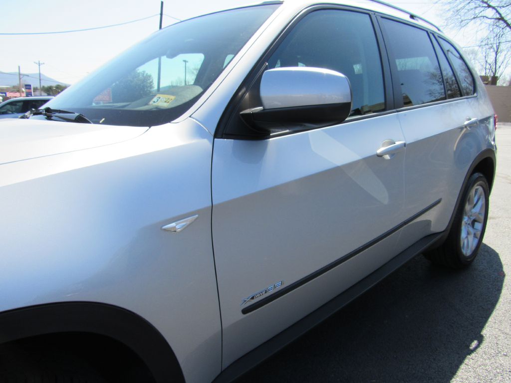 Image for 2012 BMW X5 XDRIVE 35I 1 Owner! LIKE NEW-Full Options