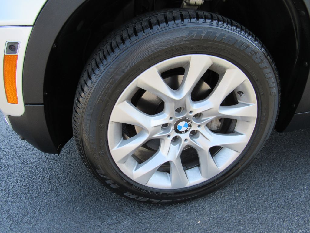 Image for 2012 BMW X5 XDRIVE 35I 1 Owner! LIKE NEW-Full Options