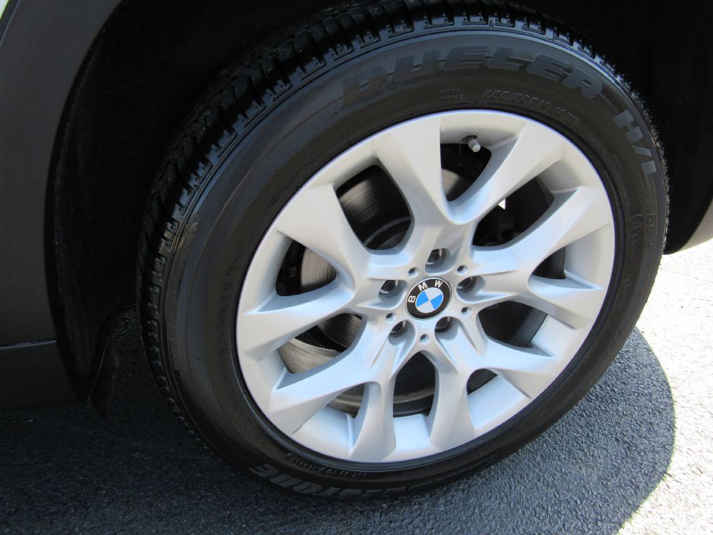 Image for 2012 BMW X5 XDRIVE 35I 1 Owner! LIKE NEW-Full Options