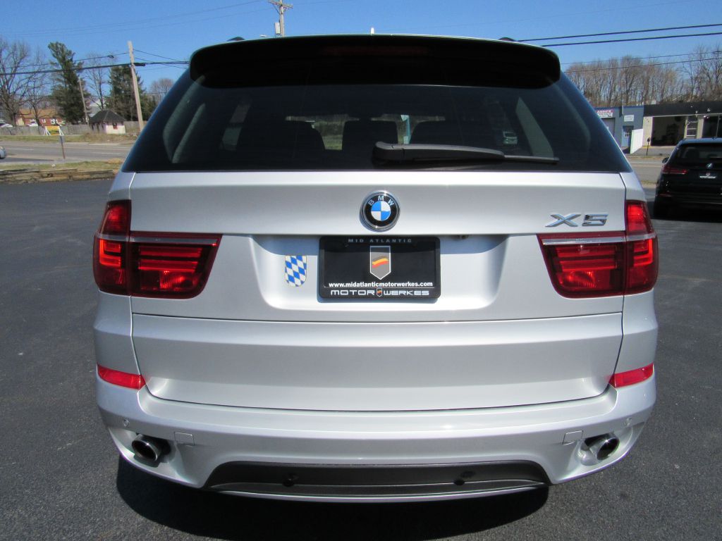 Image for 2012 BMW X5 XDRIVE 35I 1 Owner! LIKE NEW-Full Options
