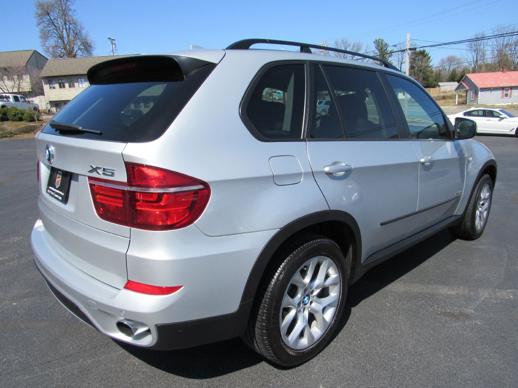 Image for 2012 BMW X5 XDRIVE 35I 1 Owner! LIKE NEW-Full Options