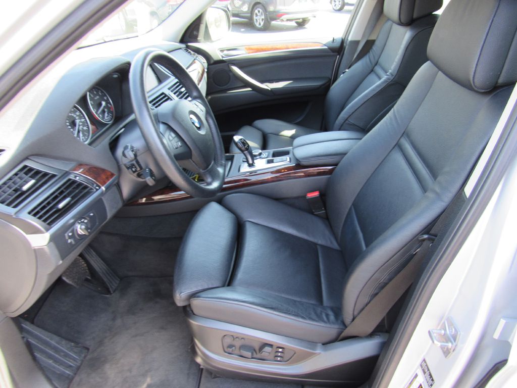 Image for 2012 BMW X5 XDRIVE 35I 1 Owner! LIKE NEW-Full Options