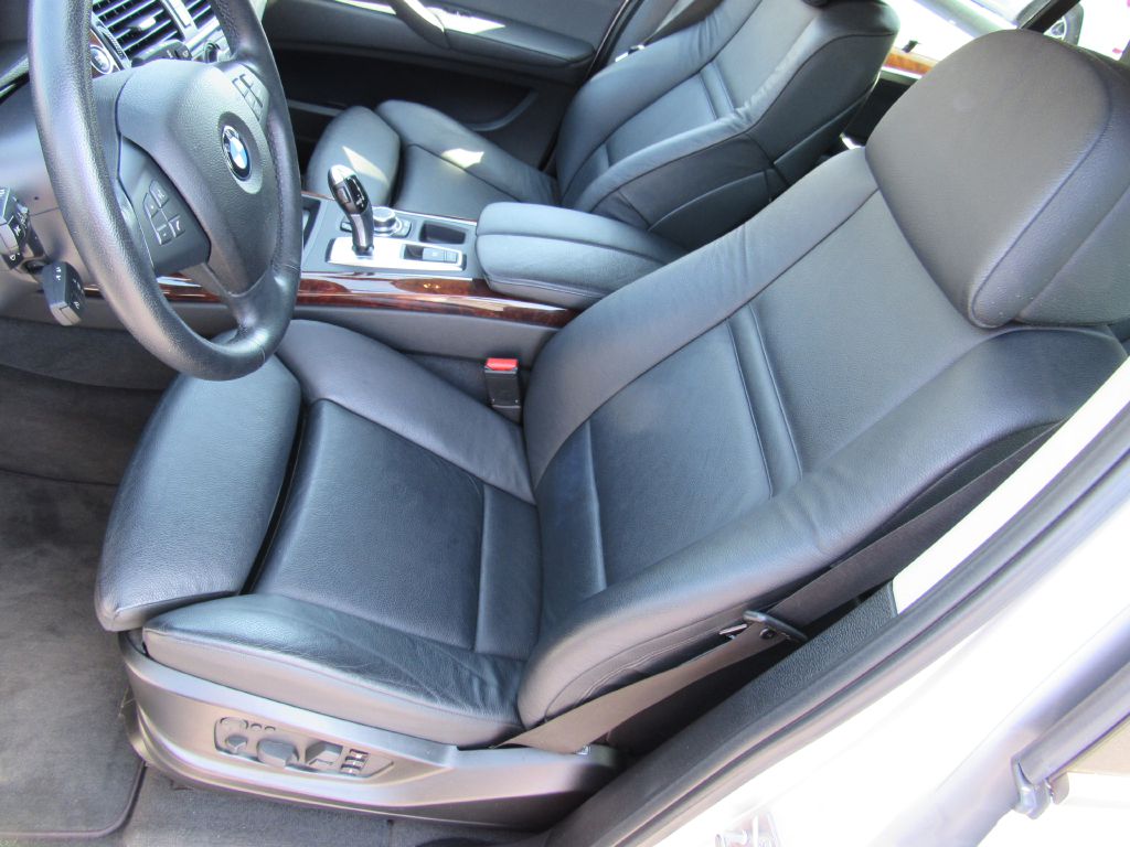 Image for 2012 BMW X5 XDRIVE 35I 1 Owner! LIKE NEW-Full Options