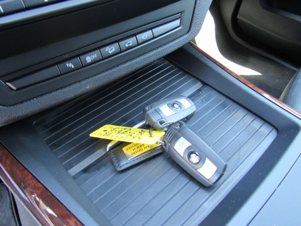 Image for 2012 BMW X5 XDRIVE 35I 1 Owner! LIKE NEW-Full Options