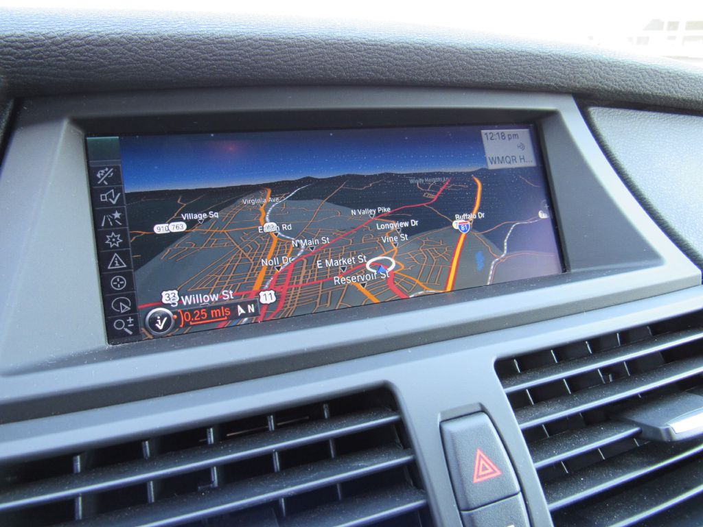 Image for 2012 BMW X5 XDRIVE 35I 1 Owner! LIKE NEW-Full Options