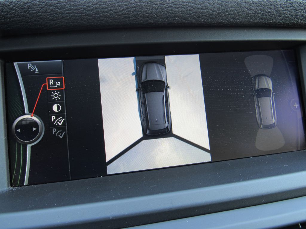 Image for 2012 BMW X5 XDRIVE 35I 1 Owner! LIKE NEW-Full Options