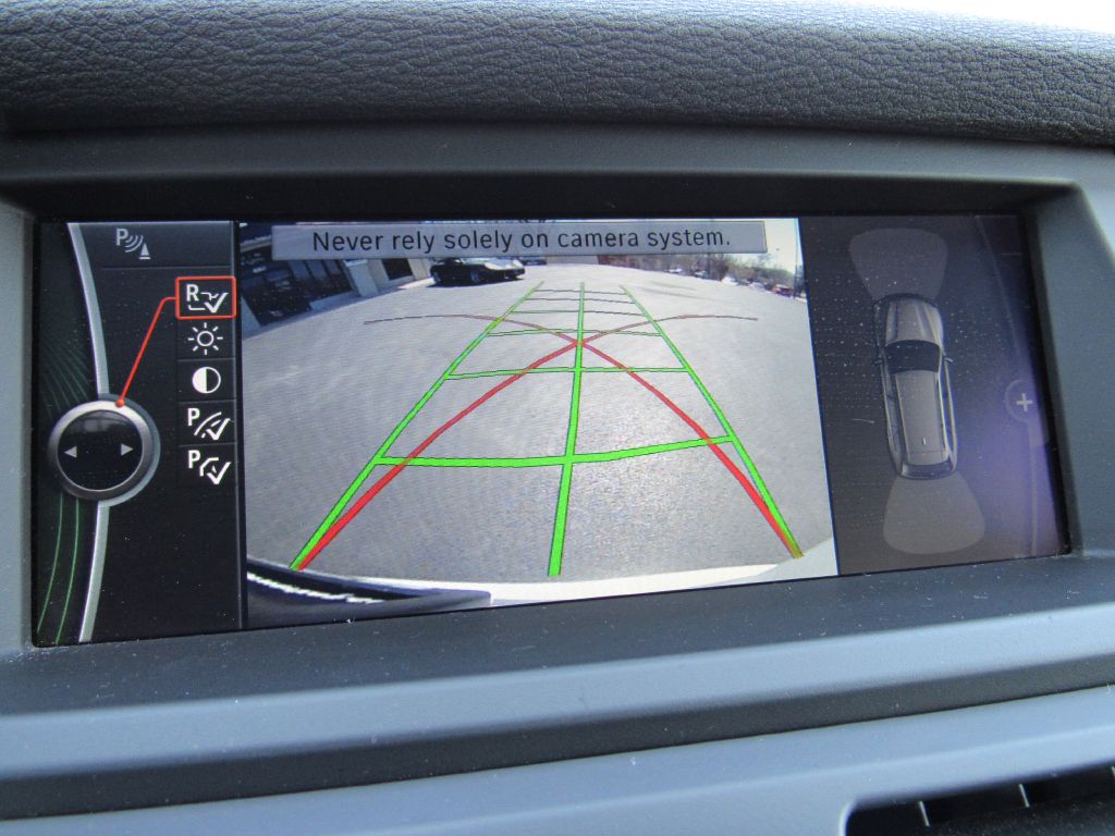 Image for 2012 BMW X5 XDRIVE 35I 1 Owner! LIKE NEW-Full Options