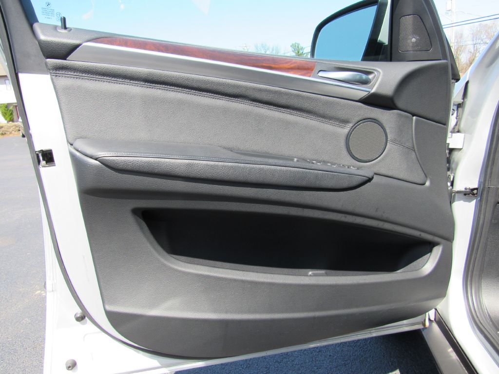 Image for 2012 BMW X5 XDRIVE 35I 1 Owner! LIKE NEW-Full Options