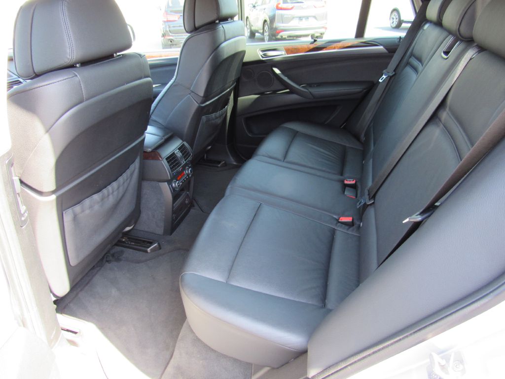 Image for 2012 BMW X5 XDRIVE 35I 1 Owner! LIKE NEW-Full Options