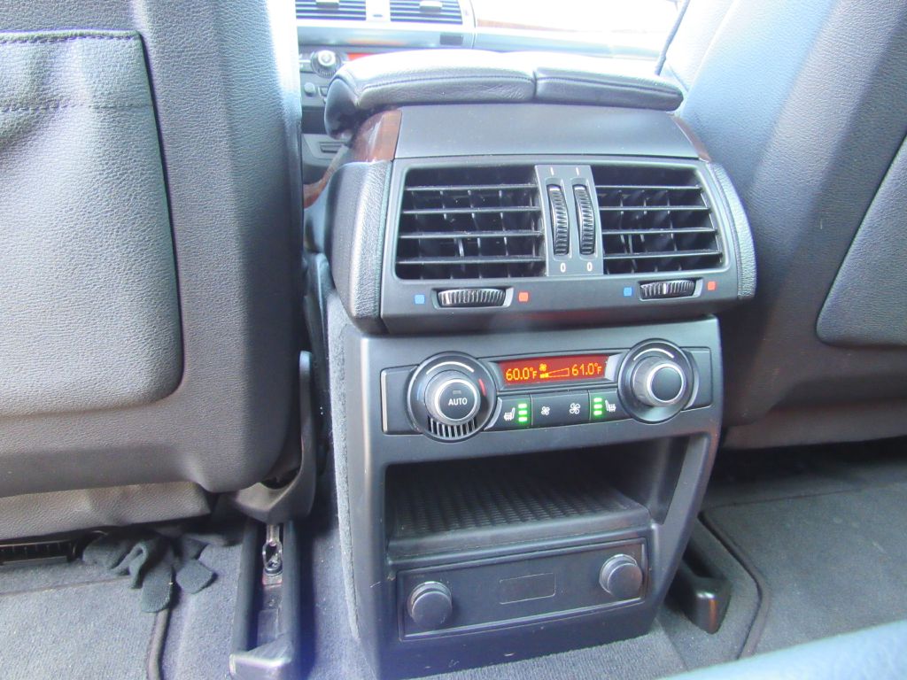 Image for 2012 BMW X5 XDRIVE 35I 1 Owner! LIKE NEW-Full Options