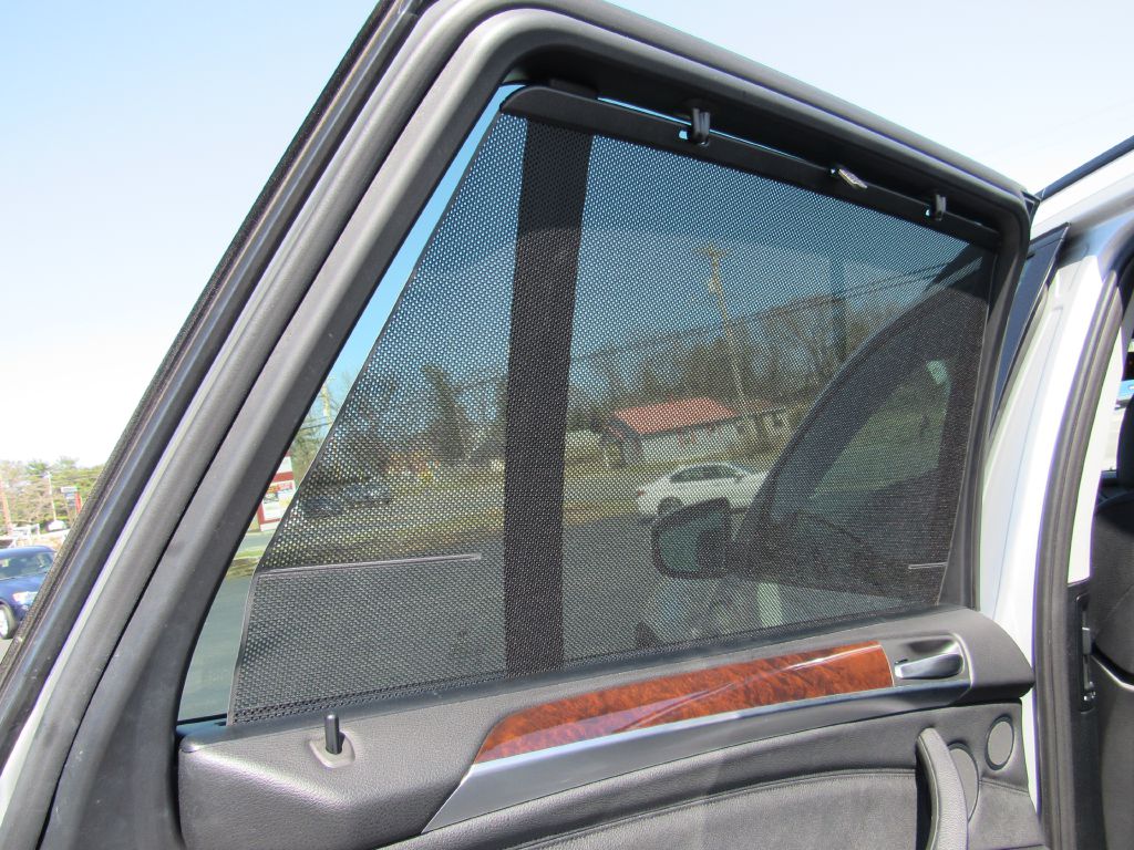 Image for 2012 BMW X5 XDRIVE 35I 1 Owner! LIKE NEW-Full Options