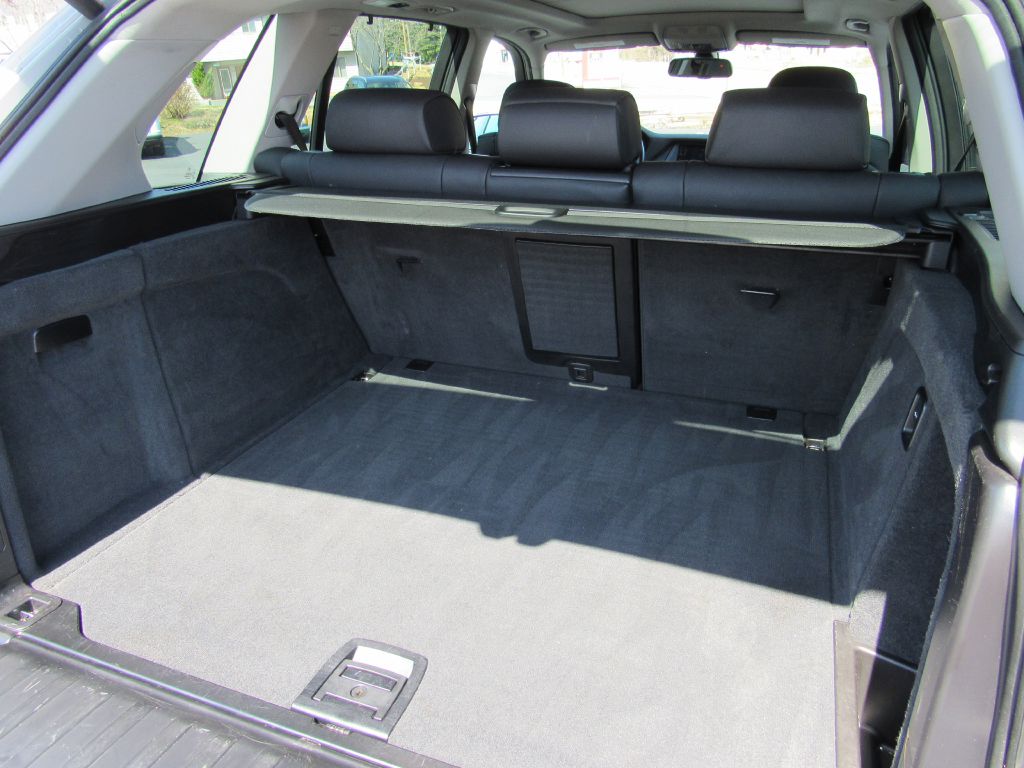 Image for 2012 BMW X5 XDRIVE 35I 1 Owner! LIKE NEW-Full Options