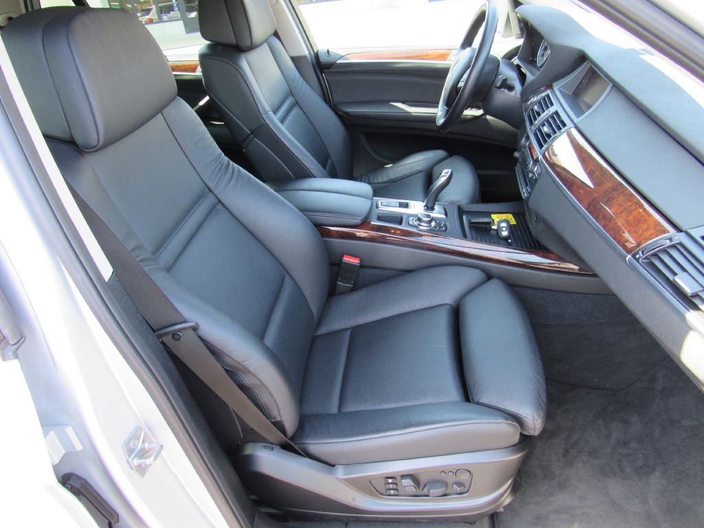 Image for 2012 BMW X5 XDRIVE 35I 1 Owner! LIKE NEW-Full Options