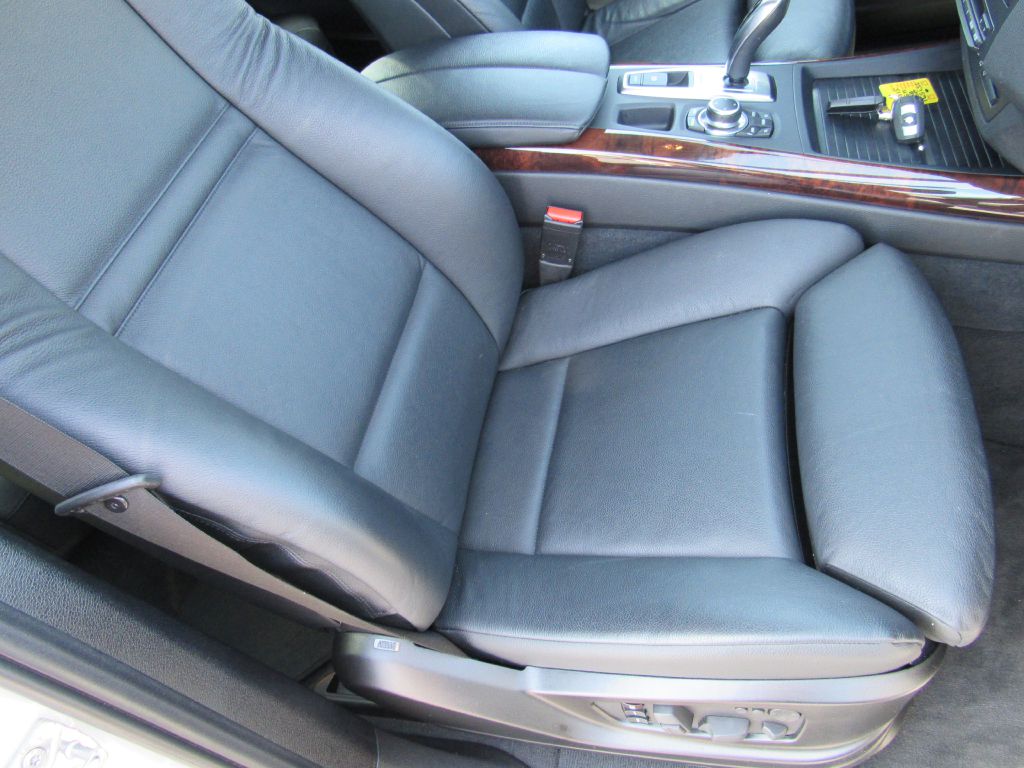 Image for 2012 BMW X5 XDRIVE 35I 1 Owner! LIKE NEW-Full Options