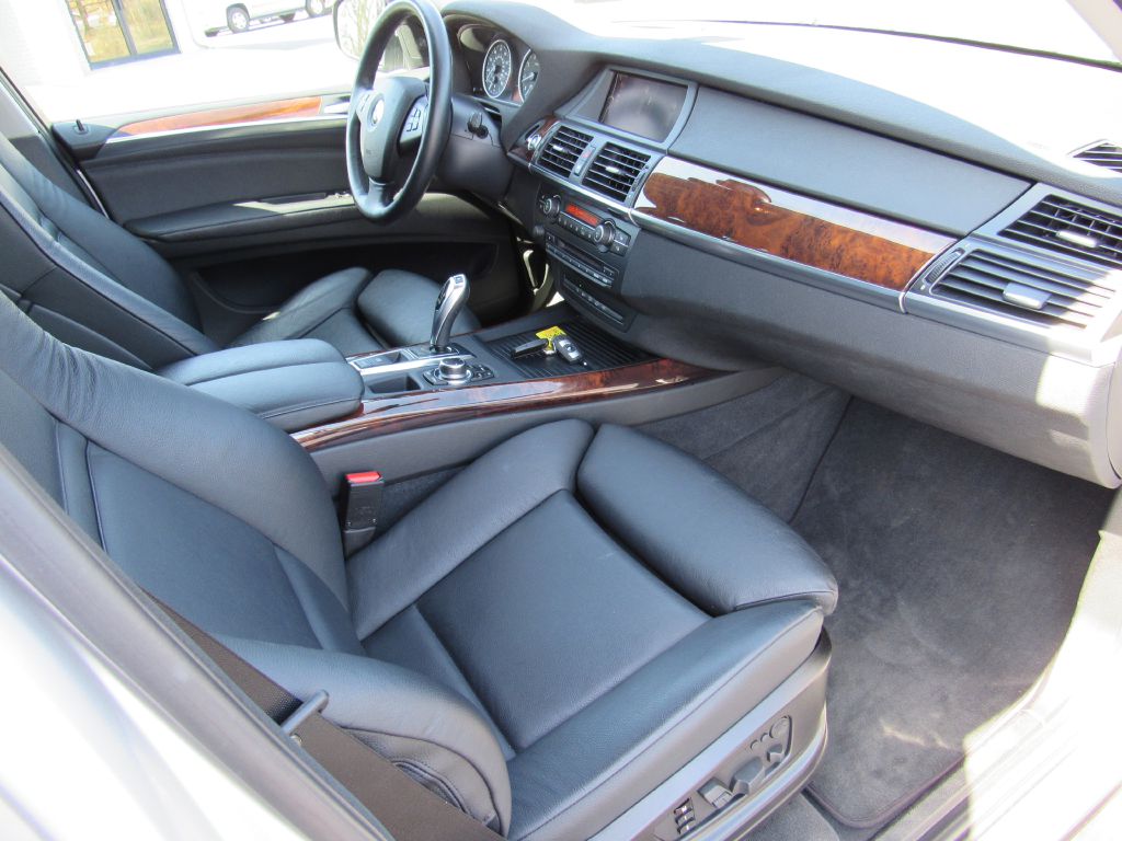 Image for 2012 BMW X5 XDRIVE 35I 1 Owner! LIKE NEW-Full Options