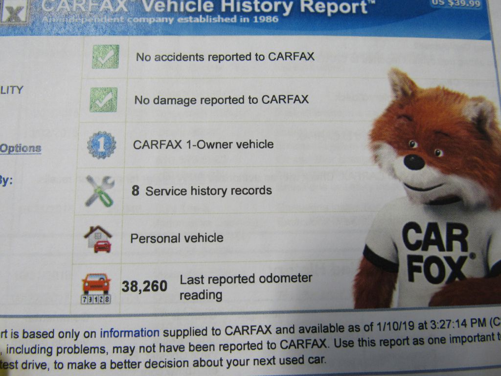 Image for 2012 BMW X5 XDRIVE 35I 1 Owner! LIKE NEW-Full Options