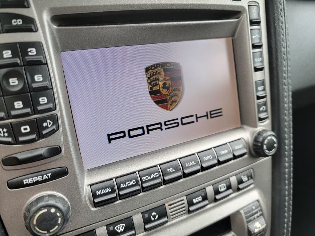 Image for 2005 Porsche 911 997S CAB NEW Tires-Serviced-2 Owner!