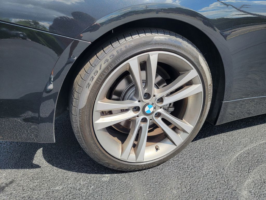 Image for 2015 BMW 428 CONVERTIBLE NAV-Camera-Sport Seats