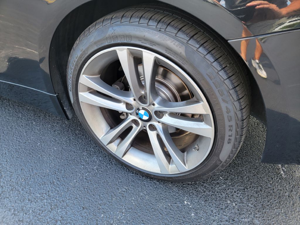 Image for 2015 BMW 428 CONVERTIBLE NAV-Camera-Sport Seats