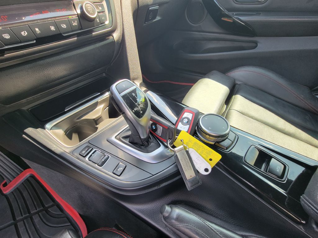 Image for 2015 BMW 428 CONVERTIBLE NAV-Camera-Sport Seats