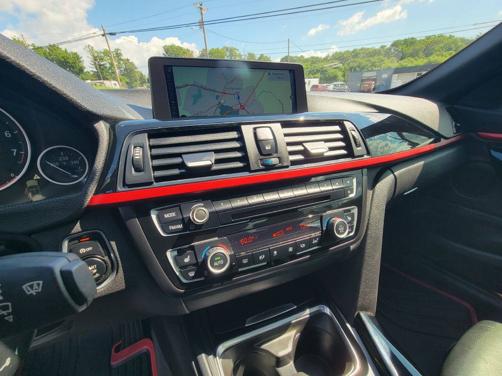 Image for 2015 BMW 428 CONVERTIBLE NAV-Camera-Sport Seats
