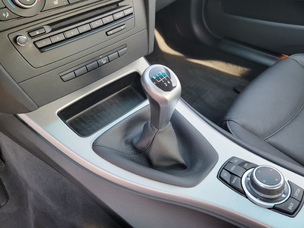 2011 bmw deals 328i shift knob