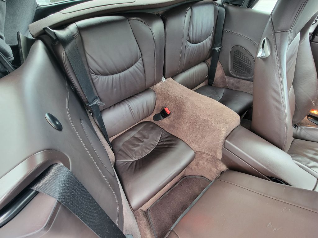 2008 Porsche 911 4S photo 23