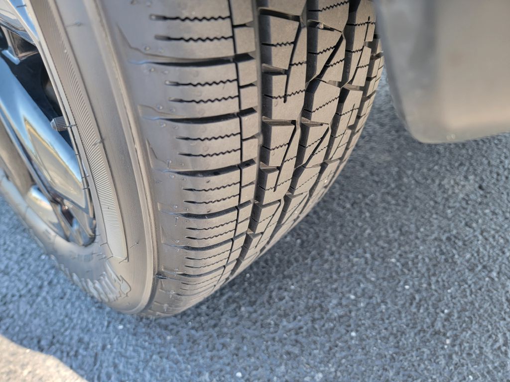 Image for 2023 Honda CR-V HYBRID AWD SPORT TOURING-1 Owner! Loaded