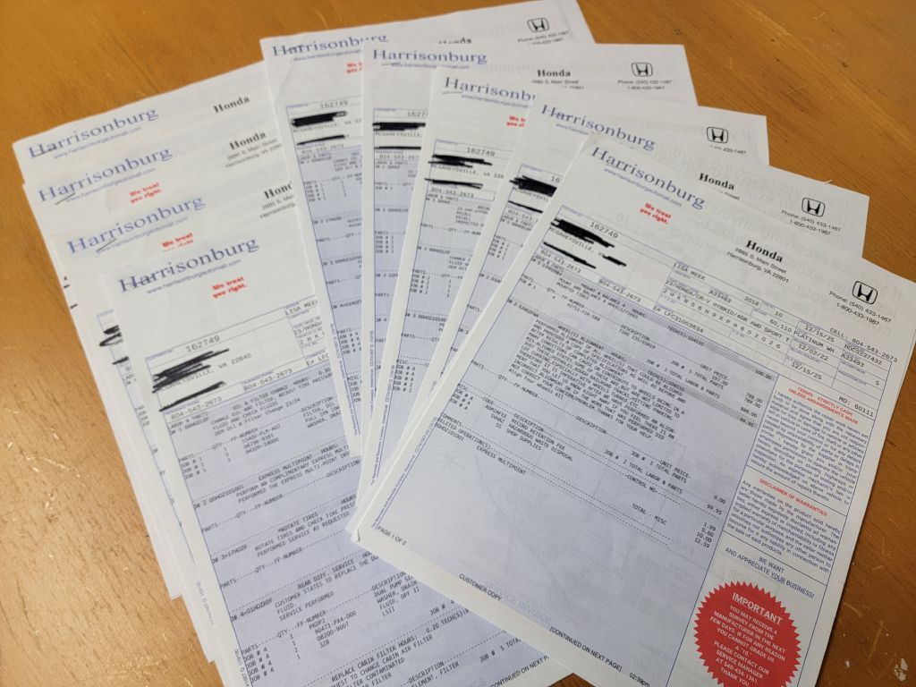 Image for 2023 Honda CR-V HYBRID AWD SPORT TOURING-1 Owner! Loaded