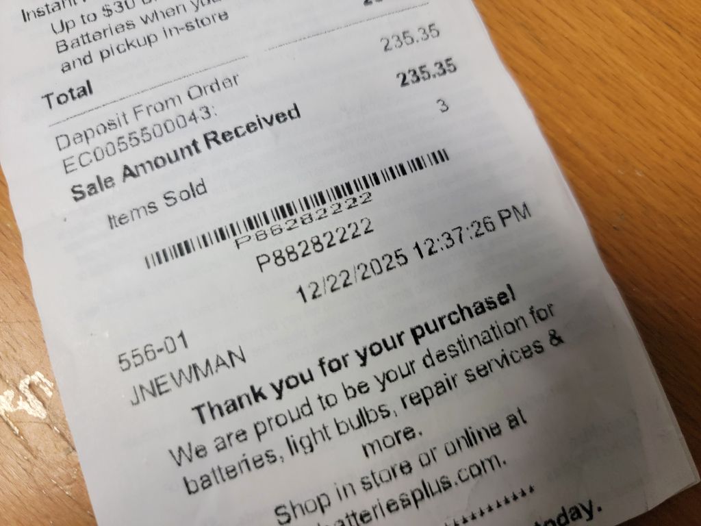 Image for 2023 Honda CR-V HYBRID AWD SPORT TOURING-1 Owner! Loaded